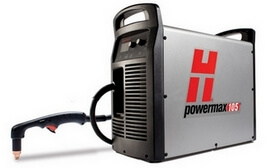 Расходные детали к системам Hypertherm Powermax, фото 8