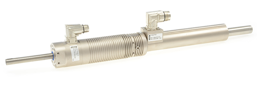 LinMot Produkt RotorPR01 st
