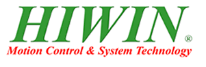 hiwin logo